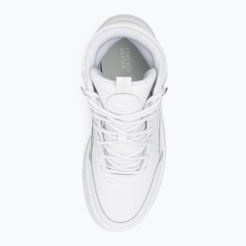 PUMA Mayra scarpe da donna puma bianco 6