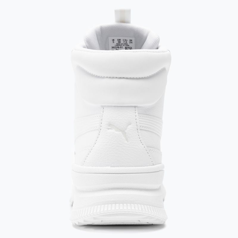 PUMA Mayra scarpe da donna puma bianco 7