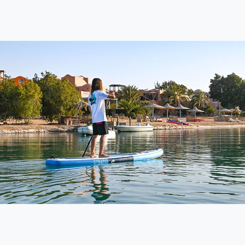 Tavola da SUP F2 Sector 10'5'' blu 5