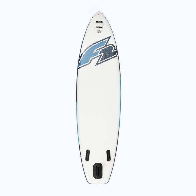 tavola da SUP F2 Strato Combo 10'5'' blu 3