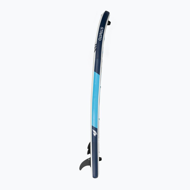 tavola da SUP F2 Strato Combo 10'5'' blu 4