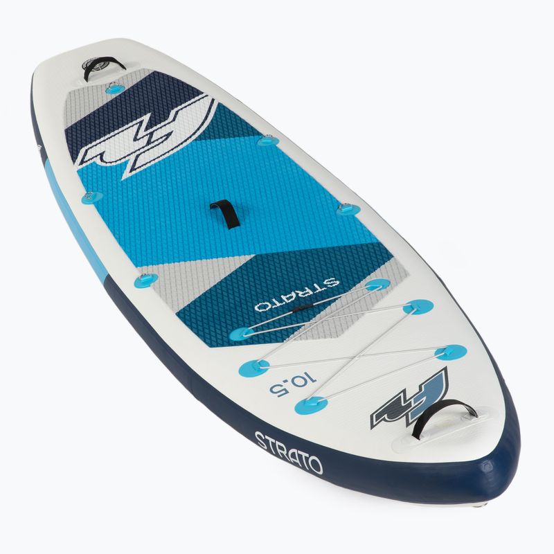 tavola da SUP F2 Strato Combo 10'5'' blu 5