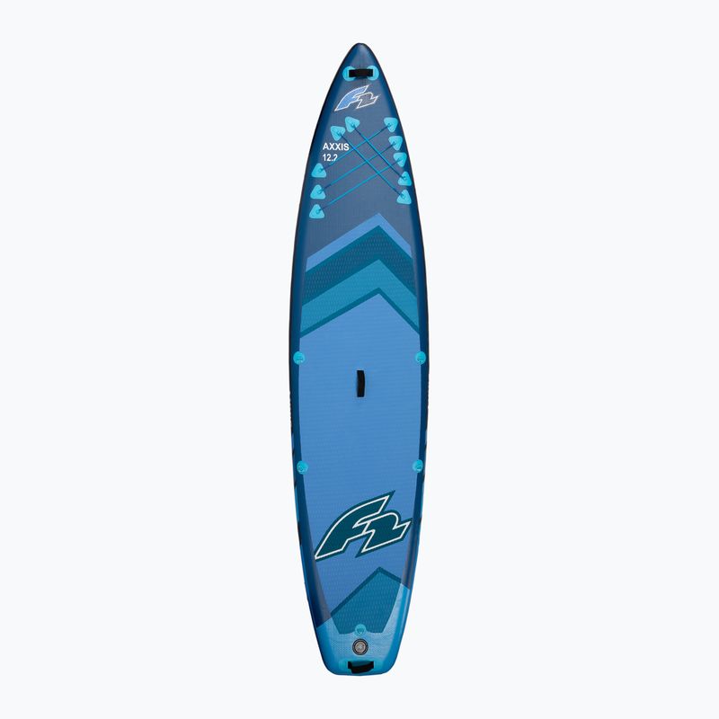 SUP F2 Axxis Combo 12'2'' navy 2