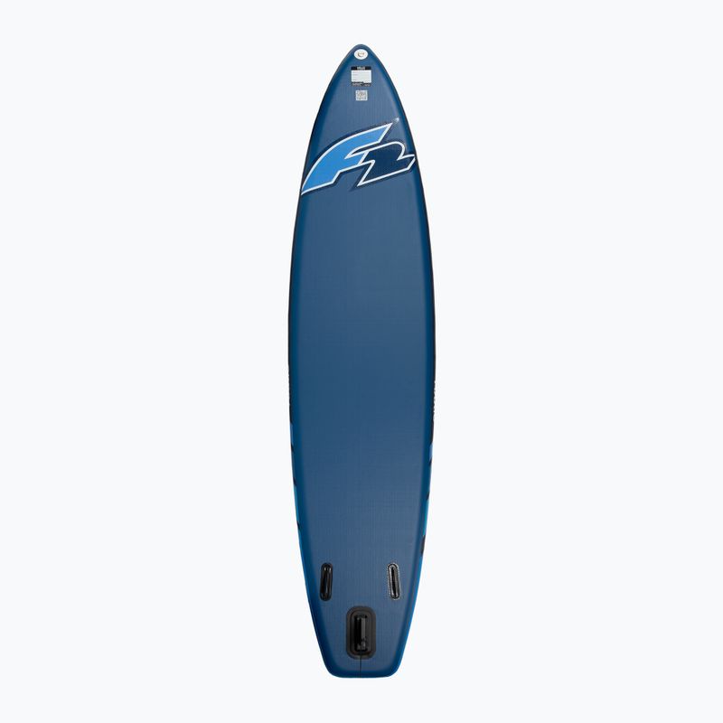 SUP F2 Axxis Combo 12'2'' navy 3