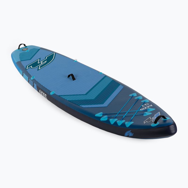 SUP F2 Axxis Combo 12'2'' navy 5