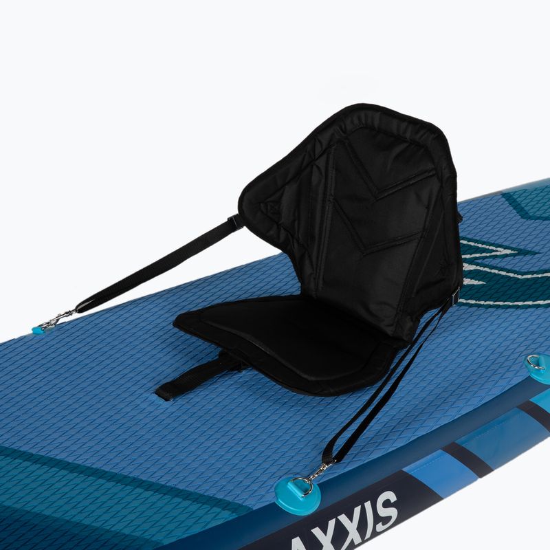 SUP F2 Axxis Combo 12'2'' navy 11
