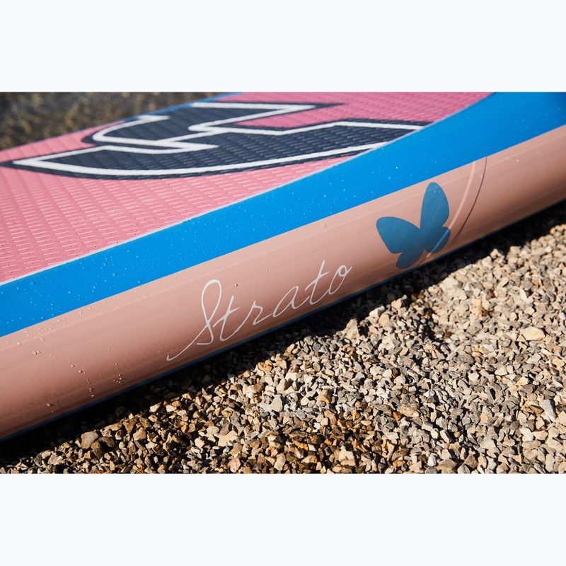 Tavola SUP F2 Strato 10'5" apricot 4