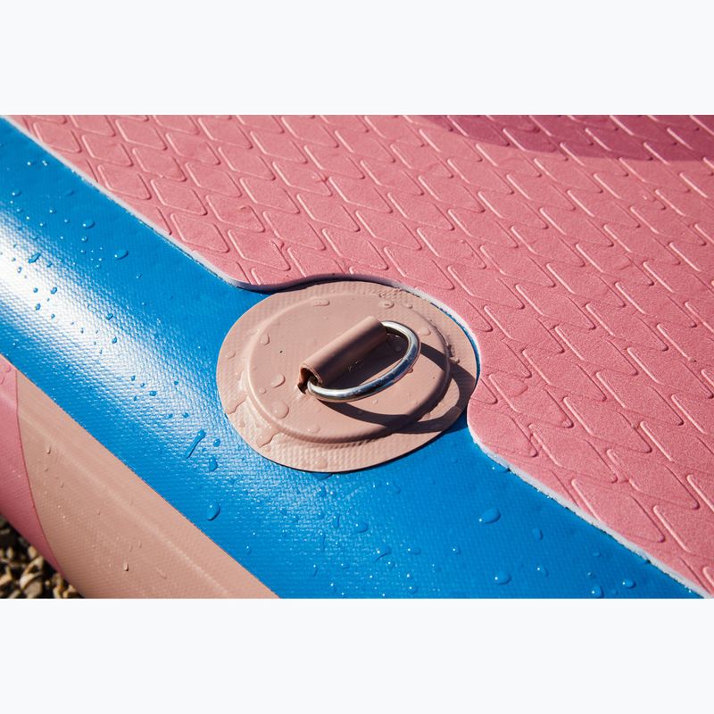 Tavola SUP F2 Strato 10'5" apricot 7