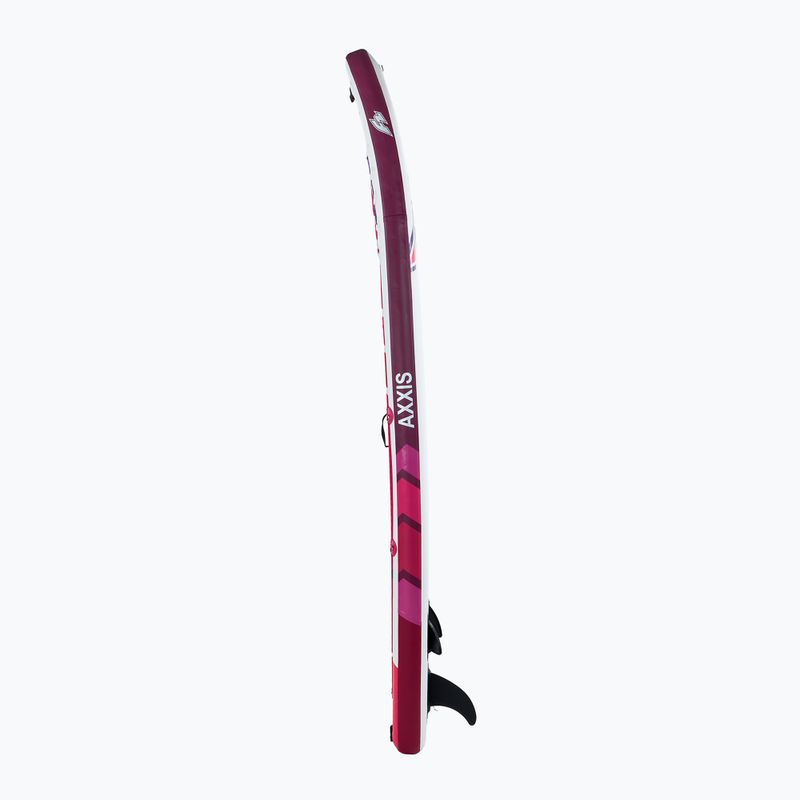 SUP F2 Axxis 10'5'' tavola rosa 4