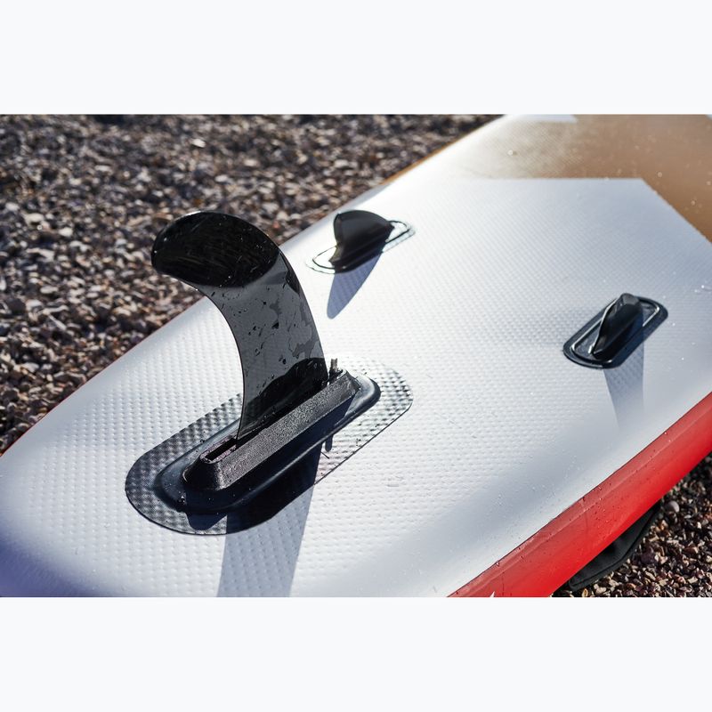 Tavola SUP F2 Guardian 11'8" red 6