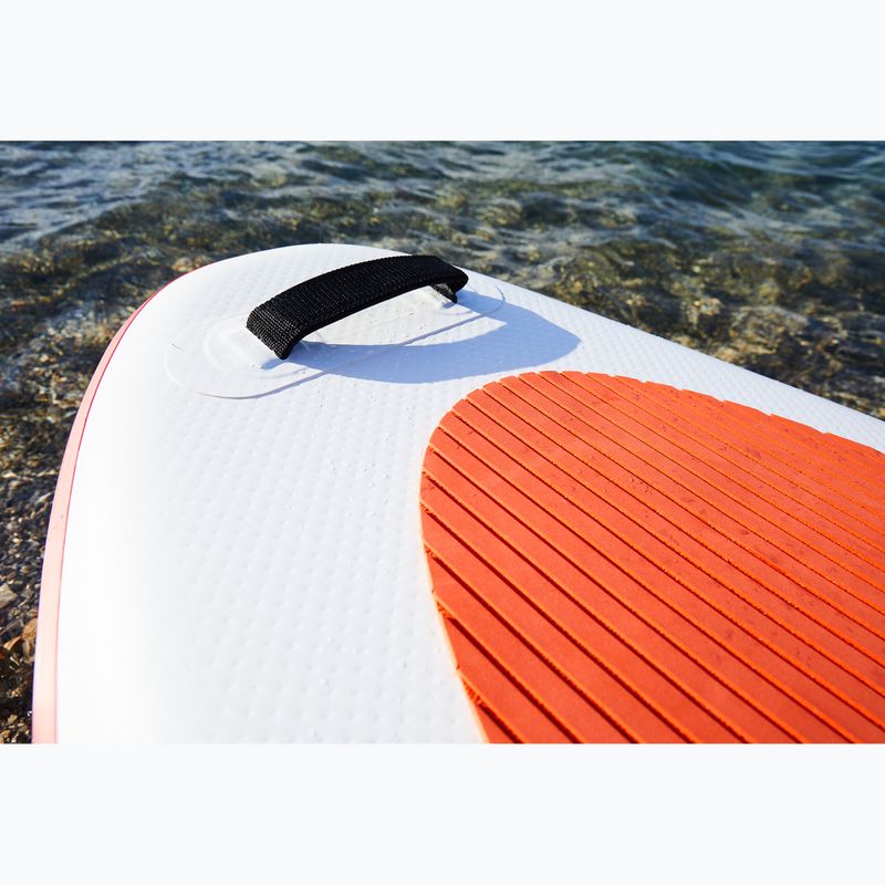Tavola SUP F2 Guardian 11'8" red 7