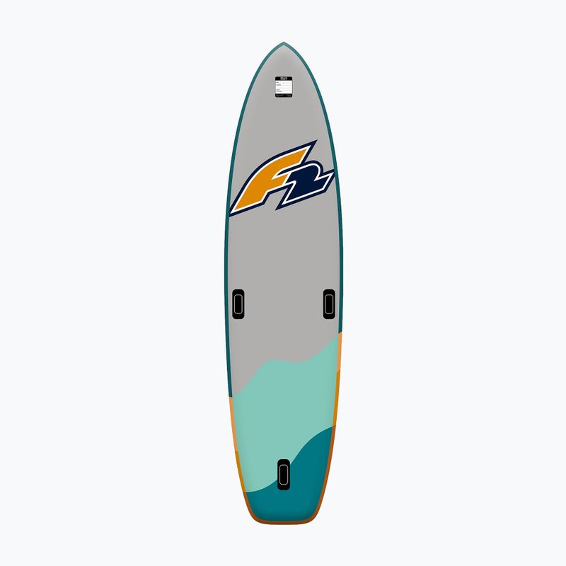 Tavola da SUP F2 Glide WS 11'7'' benzina 3