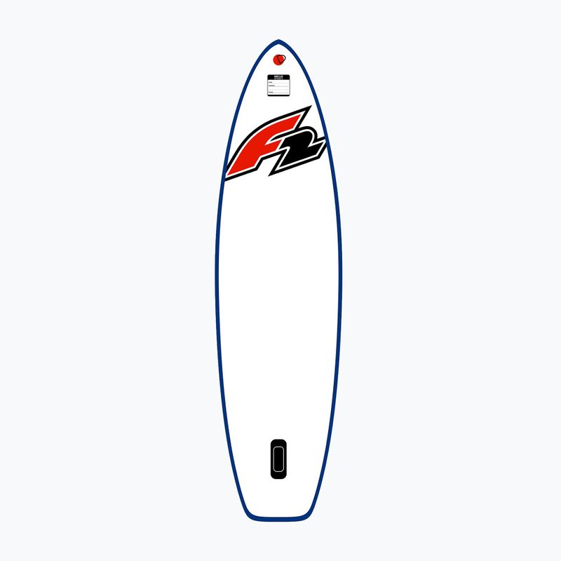 Tavola F2 SUP children's Ocean Boy 8'2" blue 3