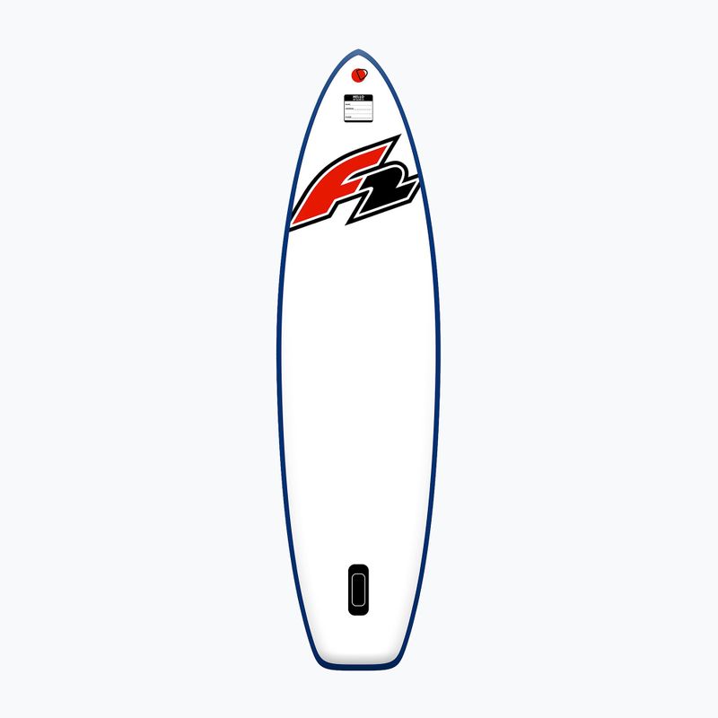 Tavola da SUP per bambini F2 Ocean Boy 9'2" blu 3