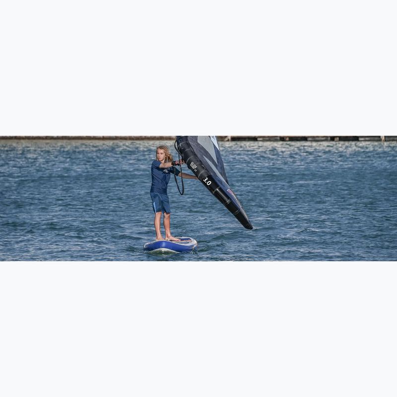 Tavola da SUP F2 Glide WS 10'8'' grigio 2