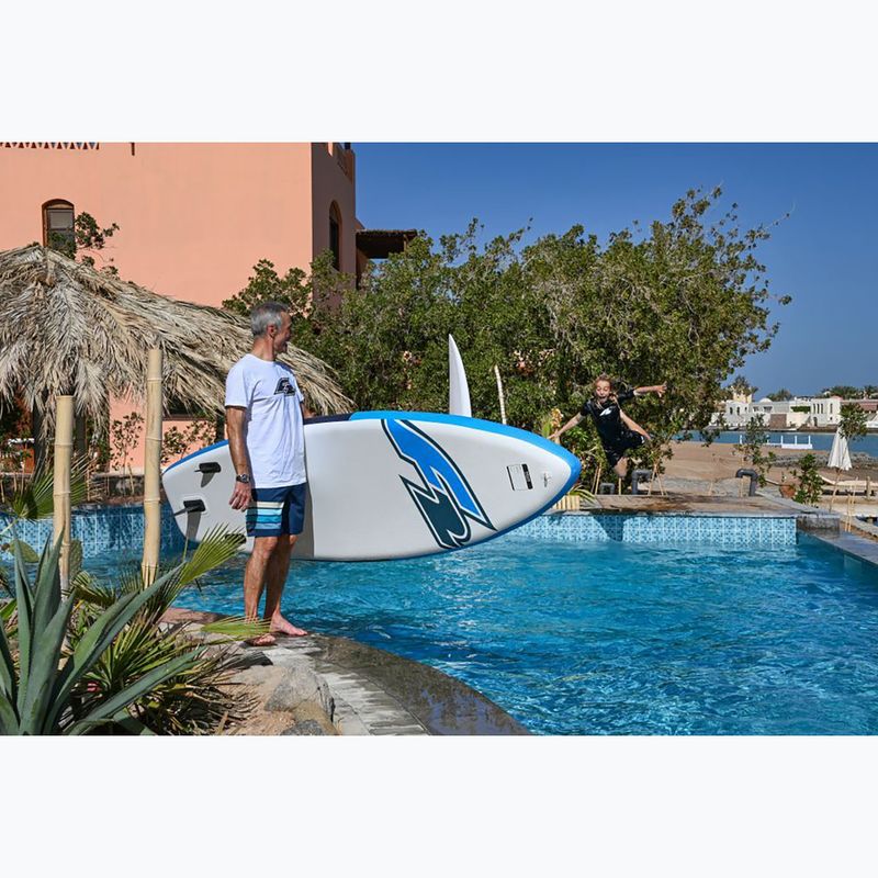 Tavola SUP F2 Strato Ltd 11'5" Combo blue 4