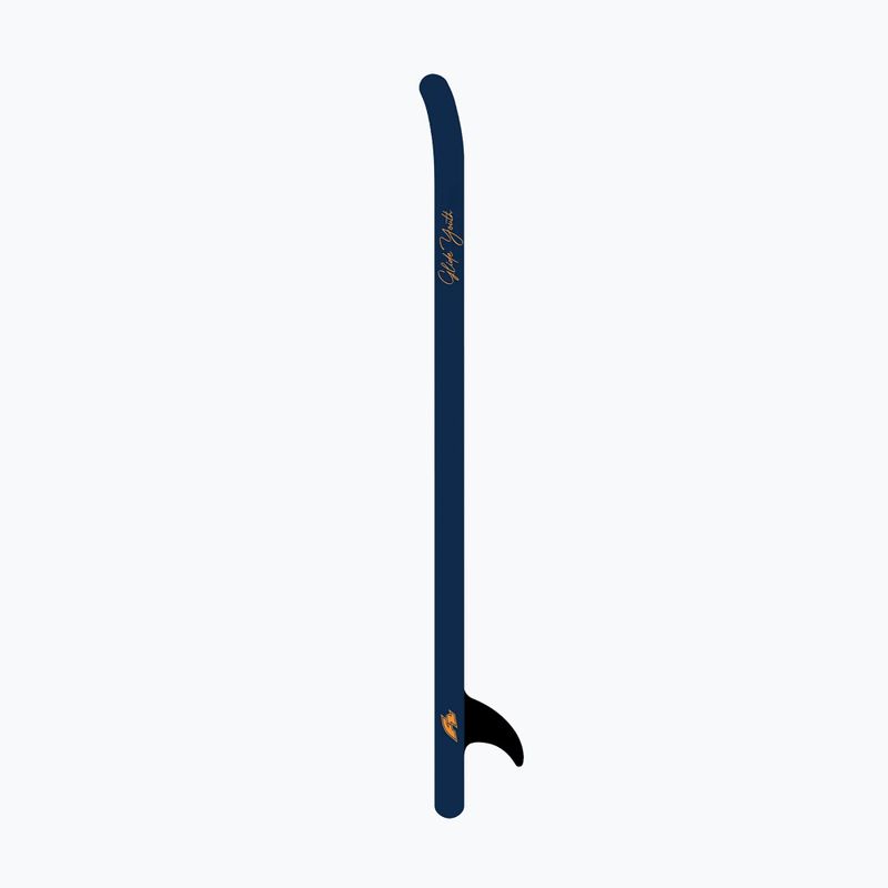 Tavola SUP per bambini F2 Glide Windsurf/Wing Youth 9'2" grey 4