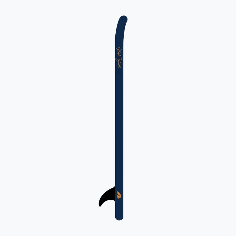 Tavola SUP per bambini F2 Glide Windsurf/Wing Youth 9'2" grey 5