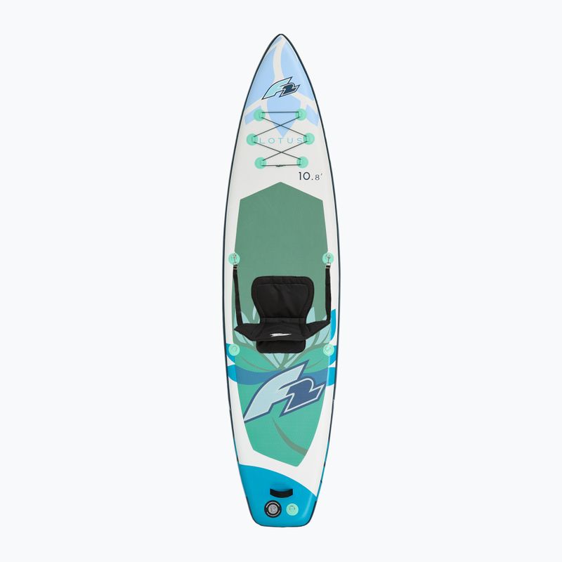 Tavola SUP F2 Lotus 10'8" Multiset blue 2
