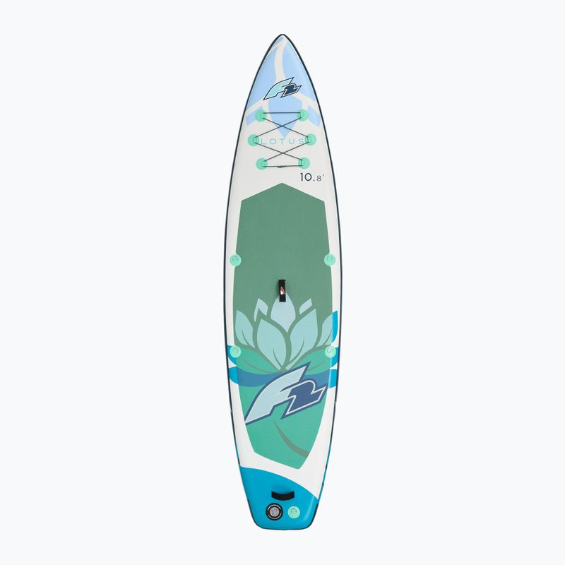 Tavola SUP F2 Lotus 10'8" Multiset blue 3