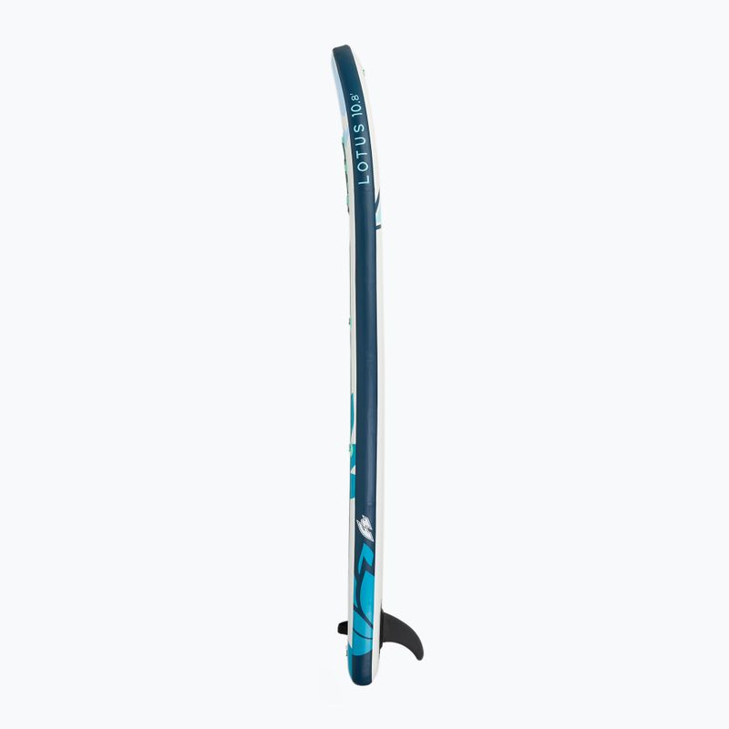 Tavola SUP F2 Lotus 10'8" Multiset blue 5