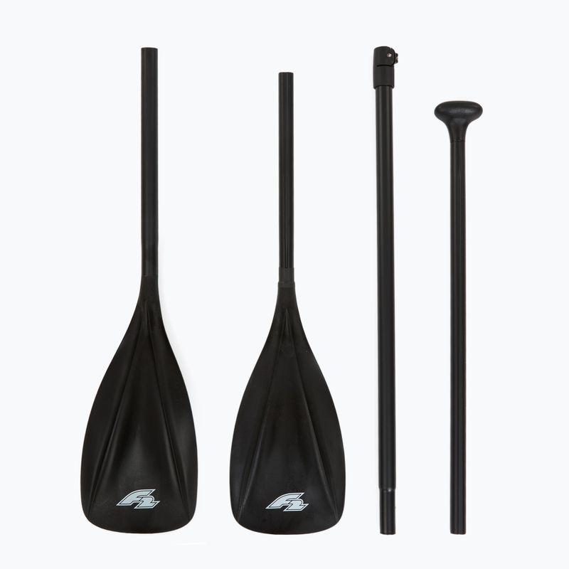 Tavola SUP F2 Lotus 10'8" Multiset blue 13