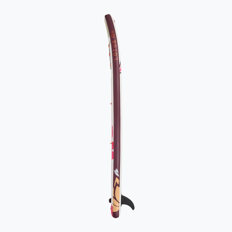 Tavola SUP F2 Lotus 10'8" Multiset lilac 5