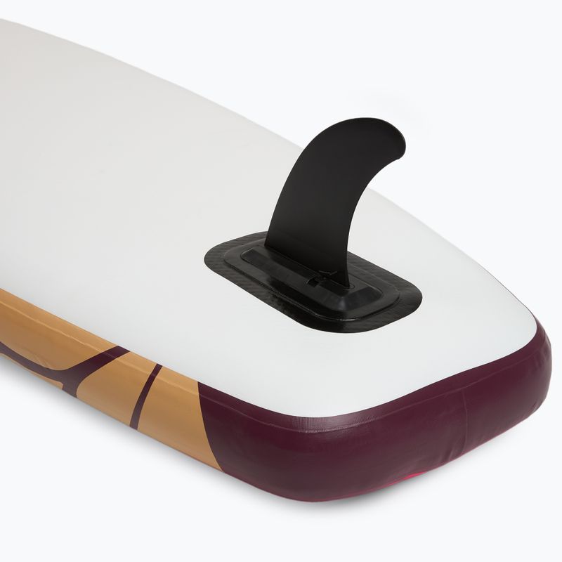 Tavola SUP F2 Lotus 10'8" Multiset lilac 10