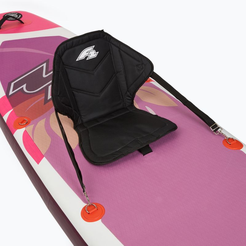 Tavola SUP F2 Lotus 10'8" Multiset lilac 11