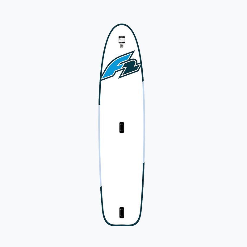 Tavola SUP F2 Strato Giant 12'2" Double Combo blue 3
