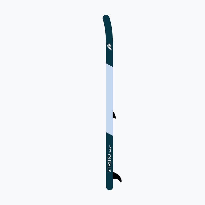 Tavola SUP F2 Strato Giant 12'2" Double Combo blue 4