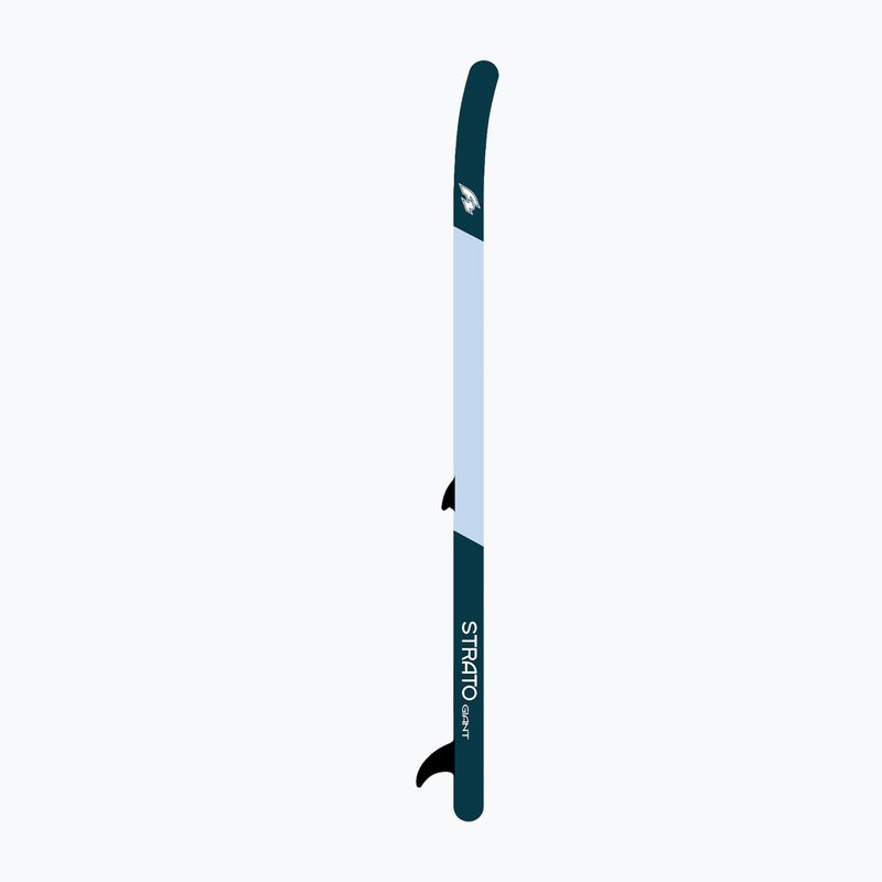 Tavola SUP F2 Strato Giant 12'2" Double Combo blue 5