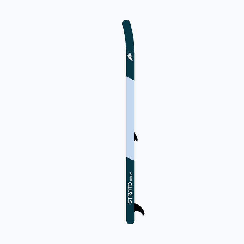 Tavola SUP F2 Strato Giant 12'8" Minicombo blue 3