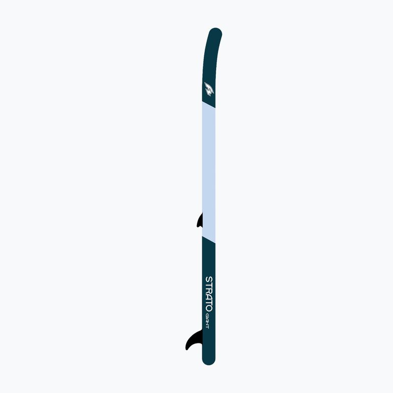 Tavola SUP F2 Strato Giant 12'8" Minicombo blue 4