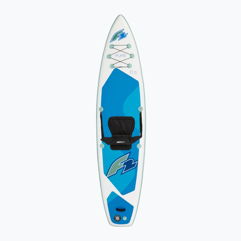 Tavola SUP F2 Pure 11'5" Multiset white 2
