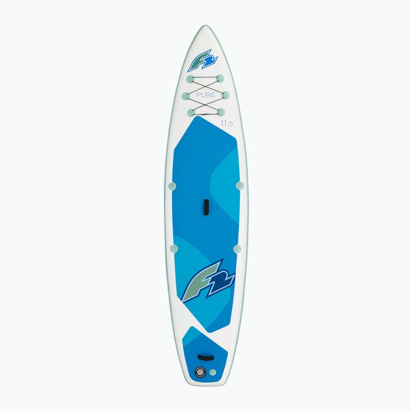 Tavola SUP F2 Pure 11'5" Multiset white 3
