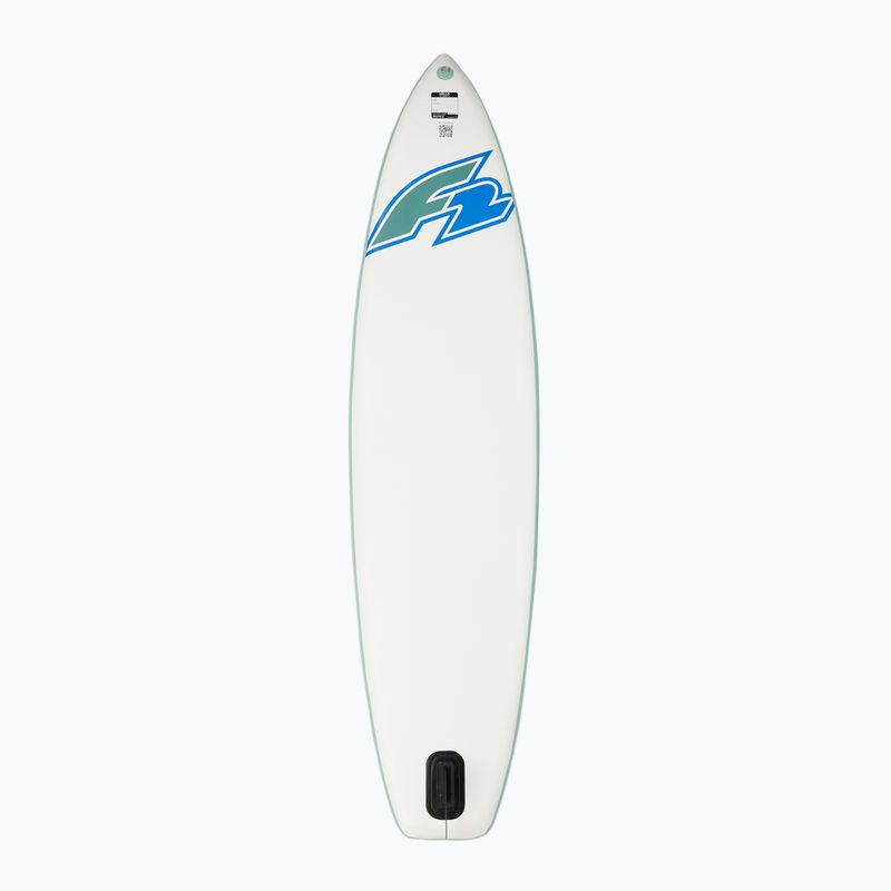 Tavola SUP F2 Pure 11'5" Multiset white 4