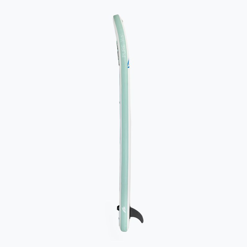 Tavola SUP F2 Pure 11'5" Multiset white 5