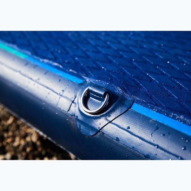 Tavola SUP per bambini F2 Scuba Youth 9'2" blue 7