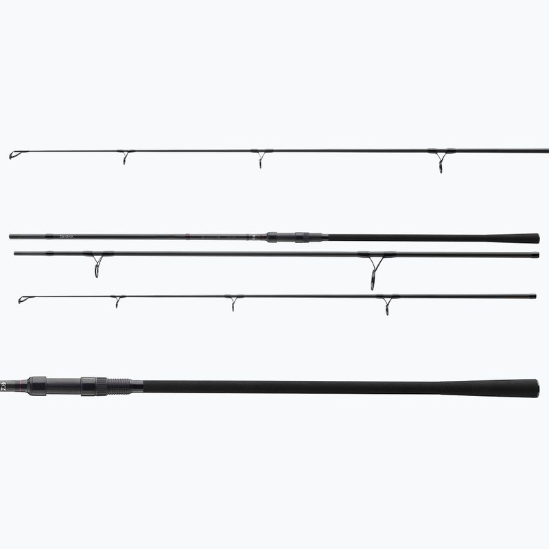 Canna da pesca Daiwa Ninja X Carp 2