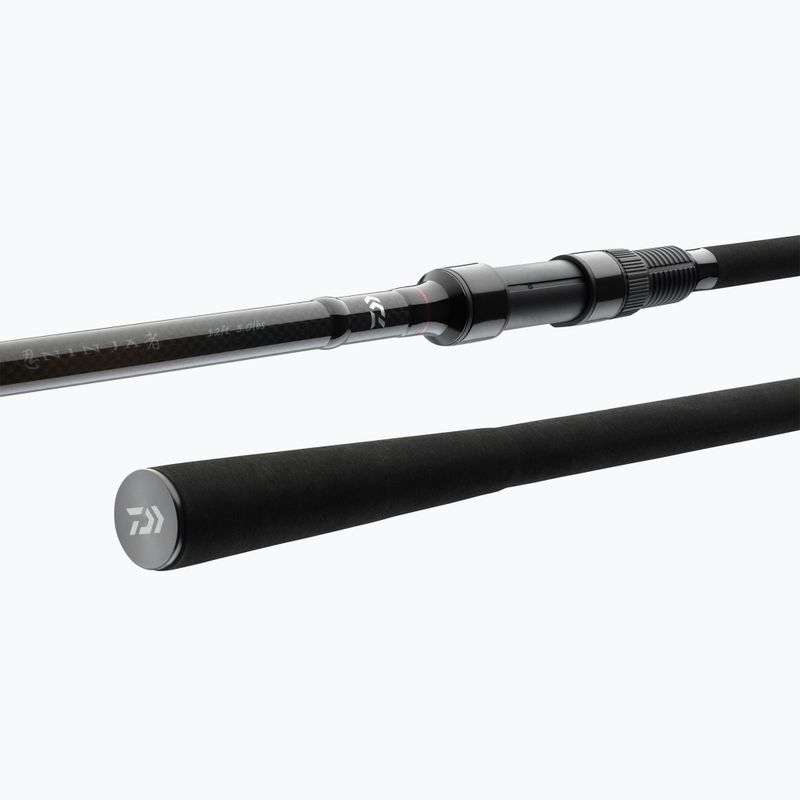 Canna da pesca Daiwa Ninja X Carp 3