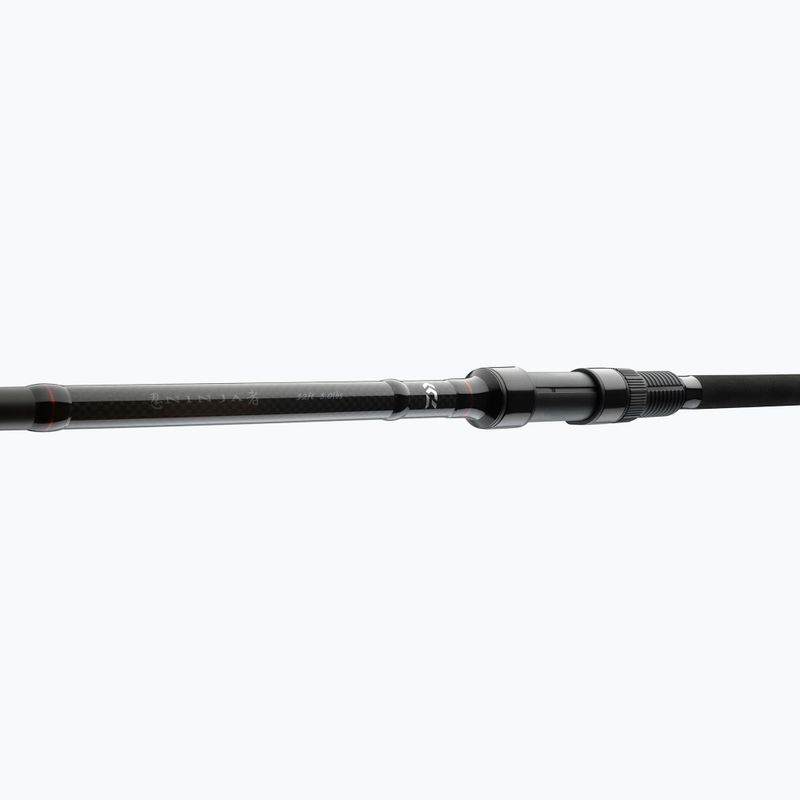 Canna da pesca Daiwa Ninja X Carp 4