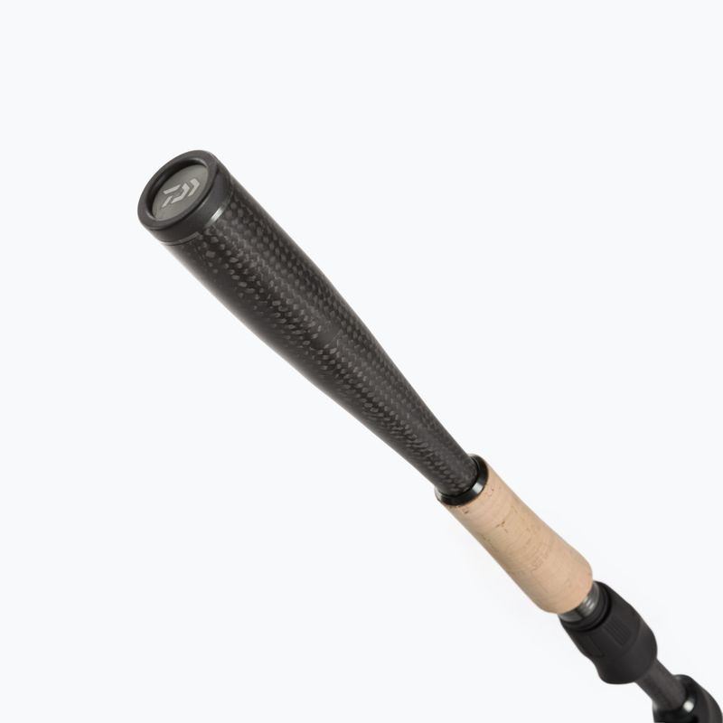 Canna Daiwa Caldia Sensor Spin 5