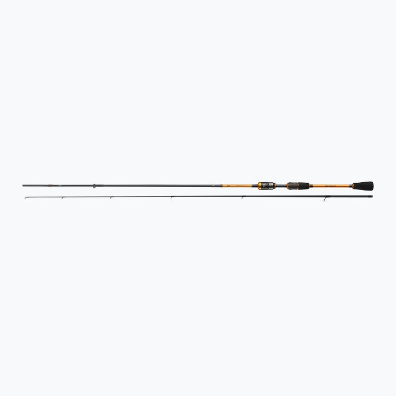 Canna da spinning Daiwa Presso Trout