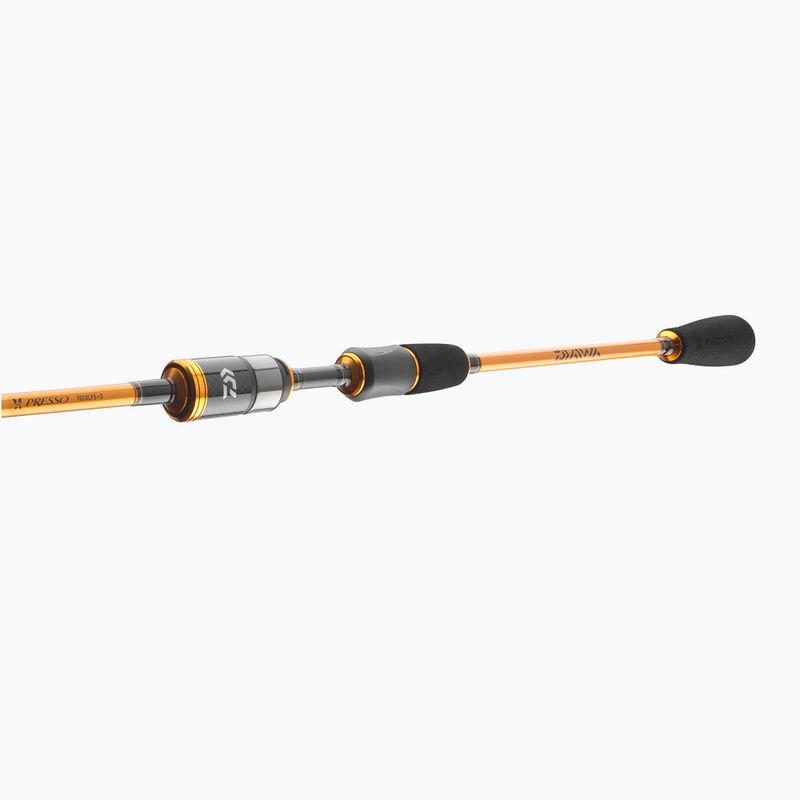 Canna da spinning Daiwa Presso Trout 2