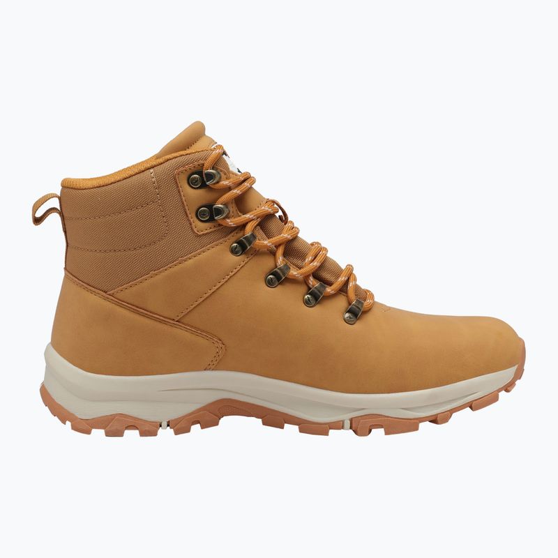 Stivali da neve da uomo KangaROOS K-MS Capt RTX tan 9