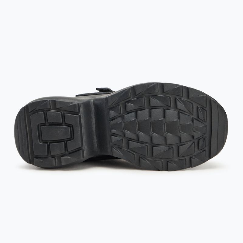 Scarpe da bambino Kappa Rave GC nero 4