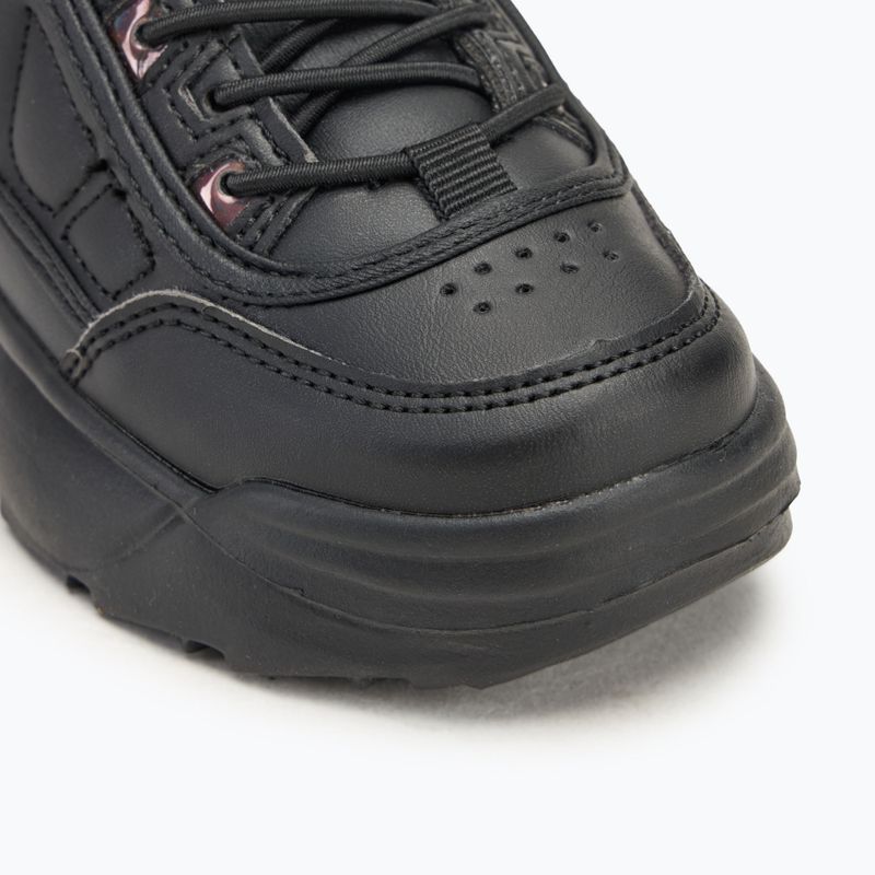 Scarpe da bambino Kappa Rave GC nero 7