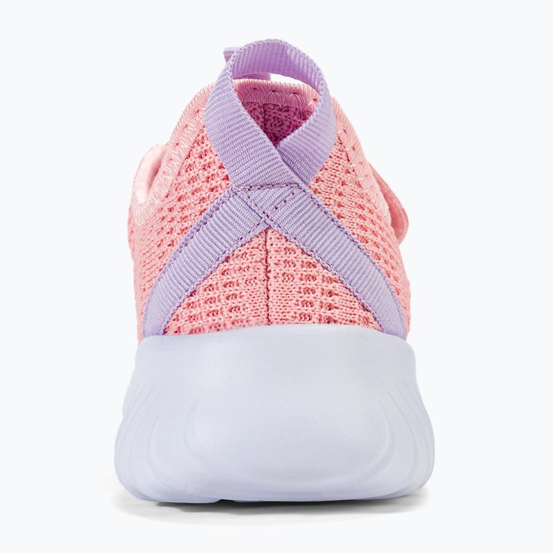 Scarpe da bambino Kappa Capilot MF rose/flieder 6