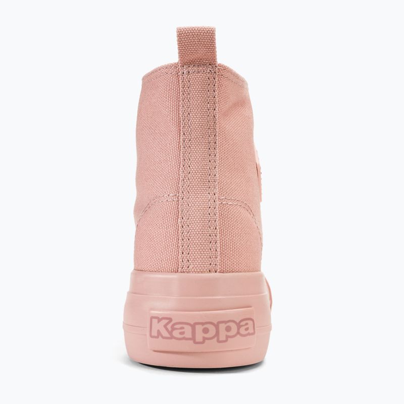 Scarpe da ginnastica Kappa Viska OC donna rosa 6